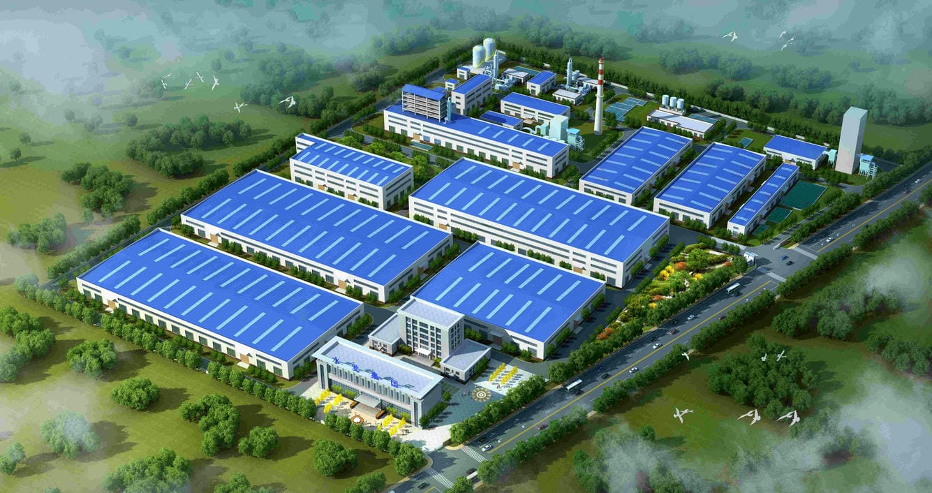 山東浩威新能源科技股份有限公司20萬噸廢鉛酸蓄電池、鋰電池資源化循環(huán)綜合利用項(xiàng)目